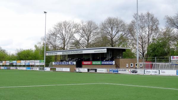 Sportpark De Werf - Wierden-Enter