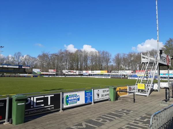 Sportpark Het Noorderslag - Staphorst