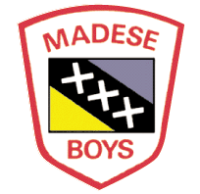 Wappen VV Madese Boys
