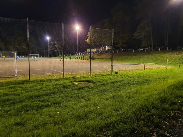Sportplatz Am Launscheid - Biebertal-Rodheim