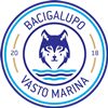 Wappen ASD Bacigalupo Vasto Marina