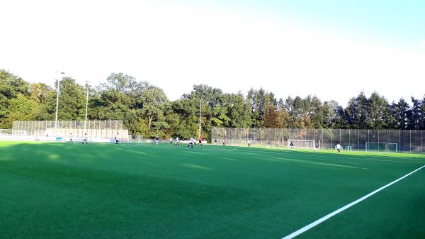 Sportpark Dicke Buche - Maintal-Dörnigheim