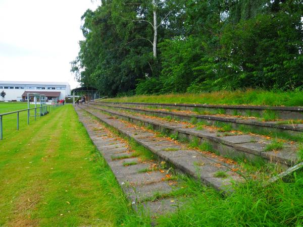 Stadion an der Ochtruper Straße - Metelen