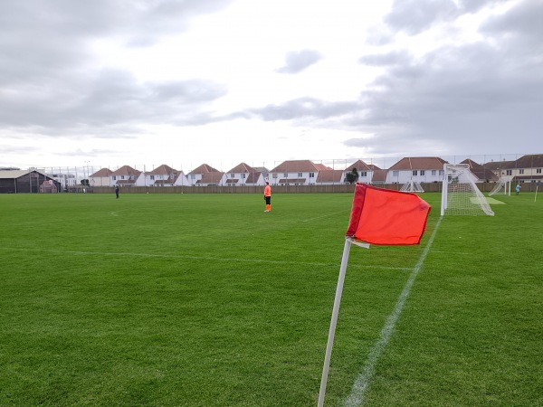 Victoria College Field 1 - Saint Helier, Jersey