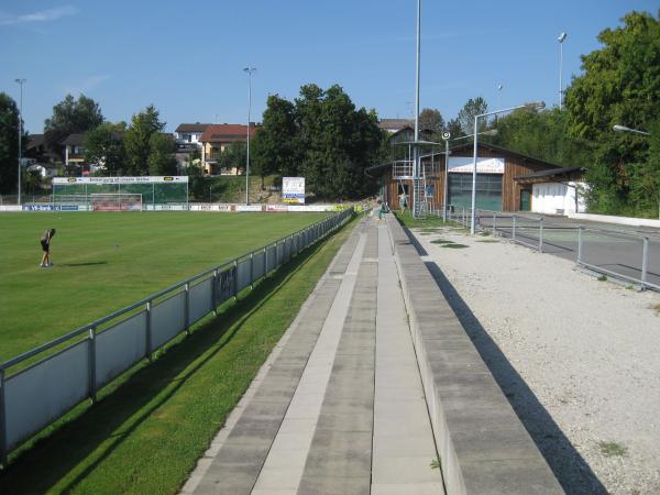 SMR-Arena - Buchbach