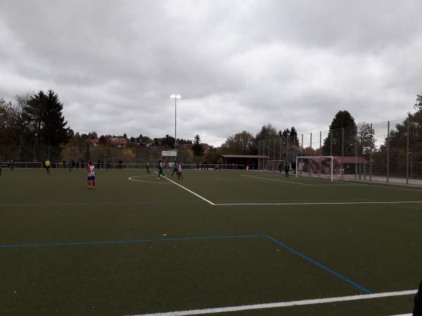 Sportplatz Rödgen - Bad Nauheim-Rödgen