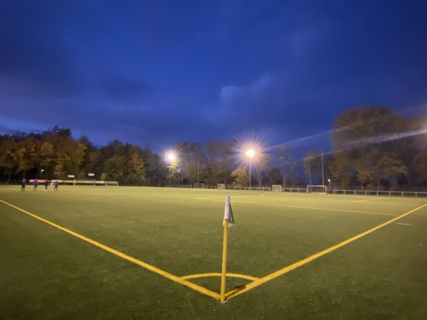 Stadion Am Gogenkrog B-Platz - Neustadt/Holstein