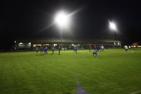 Bärenstadion - Mettersdorf