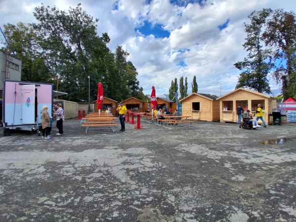 Simply Arena - Opava