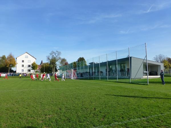 Sportplatz Kronstorf - Kronstorf