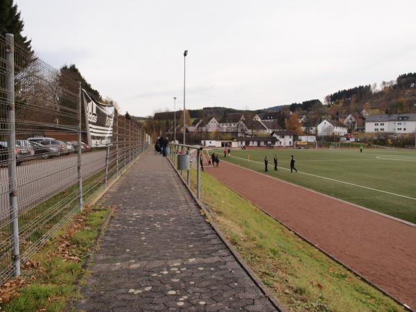 Feelgood Arena - Herscheid