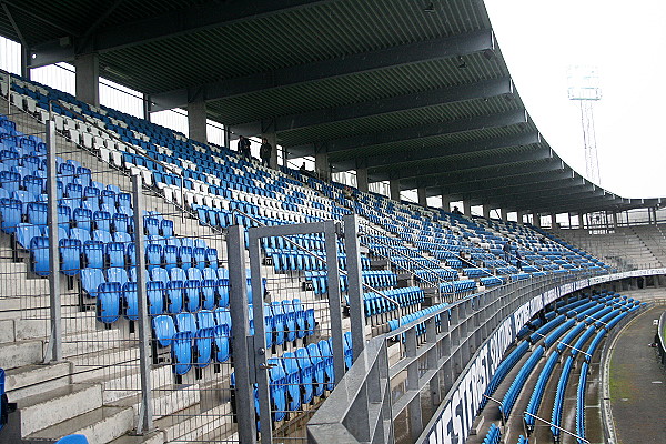 Blue Water Arena - Esbjerg