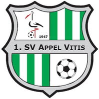 Wappen 1. SV Vitis  75553
