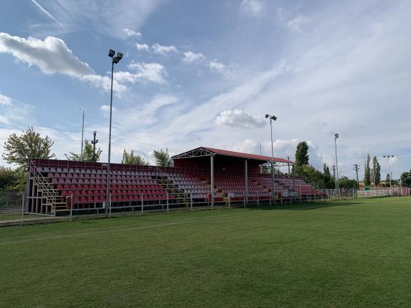 Stadionul Comunal Blejoi - Blejoi