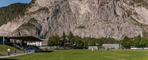 Melach Road - Kematen in Tirol