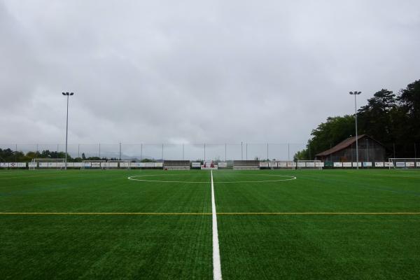 Centre Sportif En Faclay - Lonay