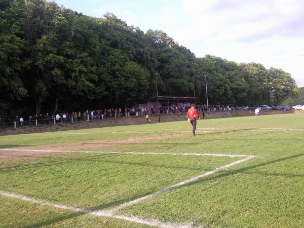 Stade op Kalk - Beyren