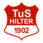 Wappen TuS Hilter 1902
