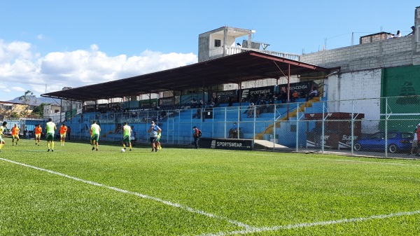 Estadio Municipal de Sanarate - Sanarate