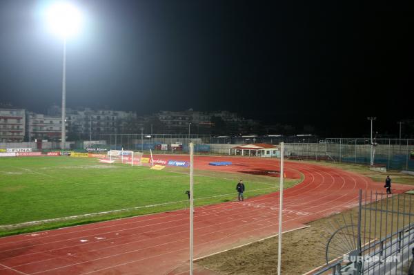 Stadio Kalamarias - Thessaloníki