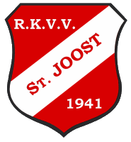 Wappen RKVV St. Joost