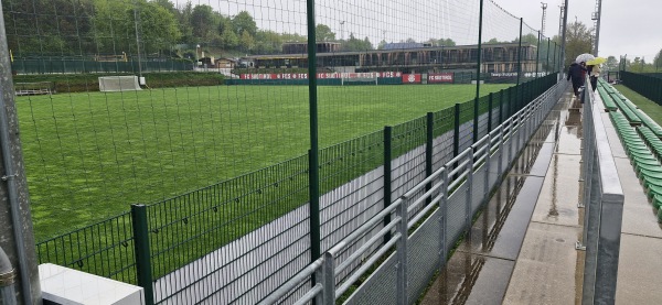 Sportzone Rungg Platz D - Eppan an der Weinstraße (Appiano sulla Strada del Vino)