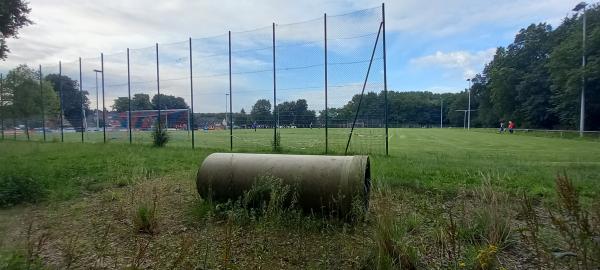 Sportanlage am Freibad B-Platz - Lägerdorf