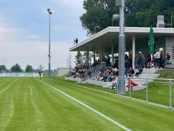 Dolce Vita Arena - Gaißau