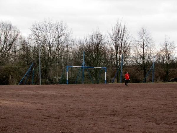 Alter Zustand