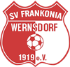 Wappen SV Frankonia Wernsdorf 1919 II