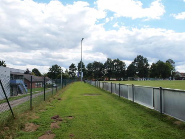 Schul- & Sportzentrum Tengern - Hüllhorst-Tengern