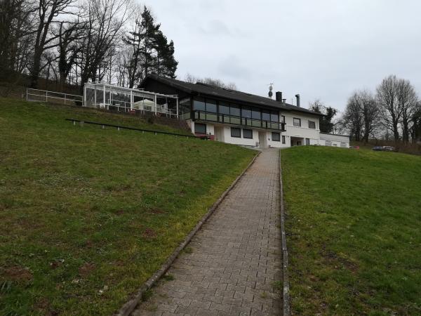 Eckboschstadion - Baden-Baden-Varnhalt