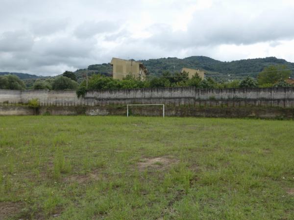 Campo Sportivo di Melicuccà - Melicuccà, Vibo Valentia