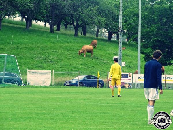 Sportanlage Jahnstraße - Leutenbach/Württemberg