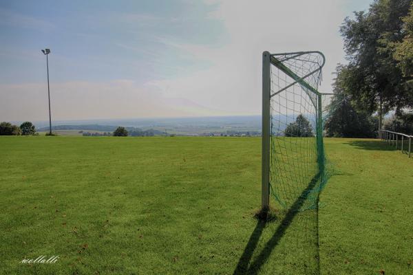Sportgelände am Salenhau - Ulm/Donau-Eggingen
