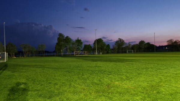 Sportplatz Prutting 2 - Prutting