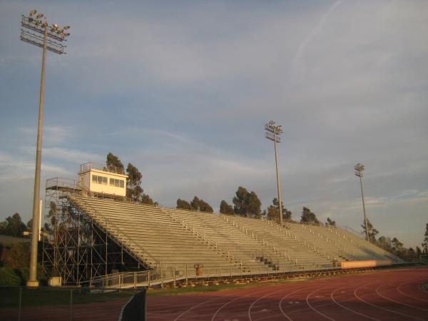 Dignity Health Sports Park Field Stadium - Carson, CA