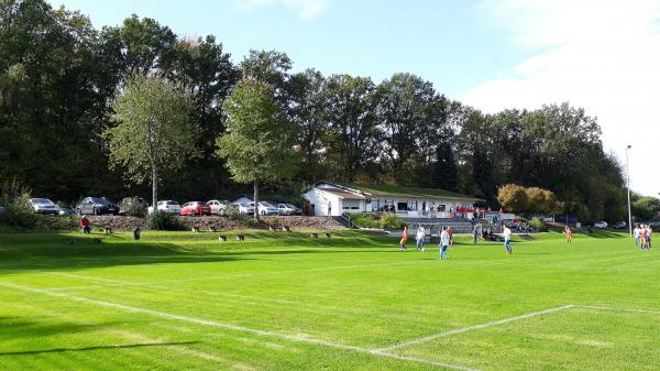 Sportanlage Tannenhof - Eichenzell