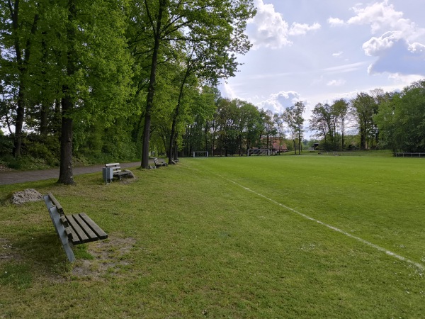 Sportplatz Duddenhausen - Bücken-Duddenhausen