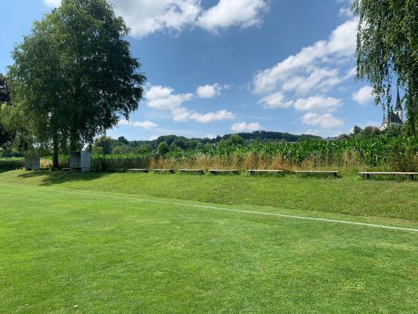 Seestadion - Taching am See