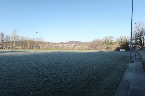 Sportplatz Eggen - Flurlingen
