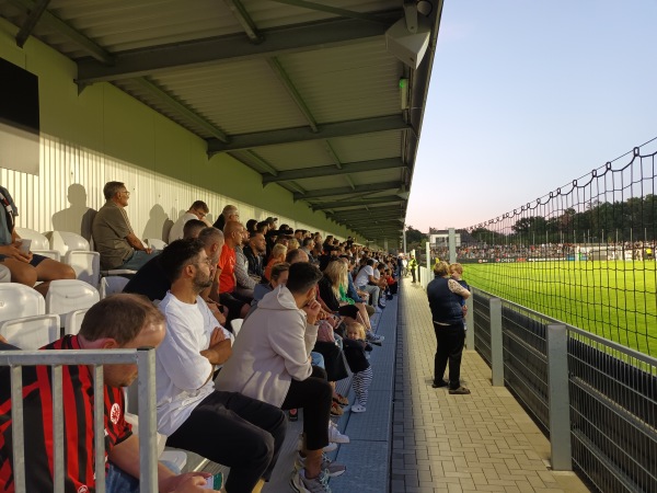 AhornCamp Sportpark - Dreieich-Sprendlingen