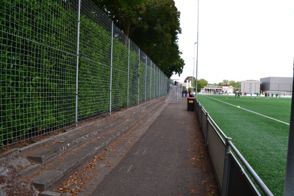 Sportpark Pronsebroek - Heerlen-Heerlerheide