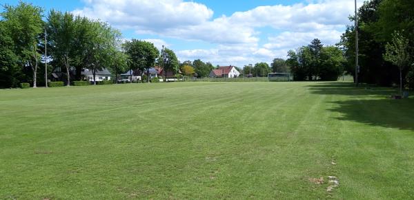 Sportplatz Todtenhausen - Minden/Westfalen-Todtenhausen