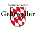 Wappen ehemals SG Gehrweiler 1973  114888