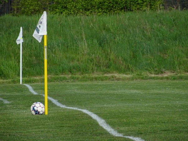 Sportplatz am Galgenberg - Laußig-Pressel