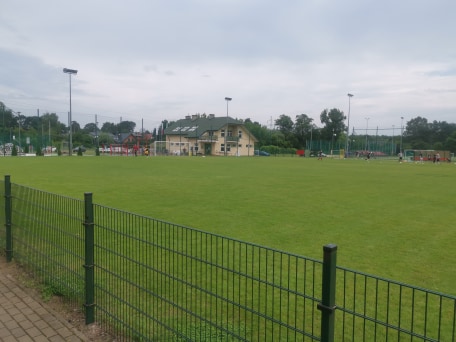 Stadion Miejski w Józefówia - Józefów