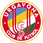 Wappen Urgavona CF  101429