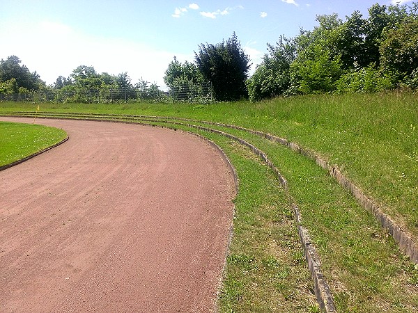 Kampfbahn Boelerheide - Hagen/Westfalen-Boelerheide