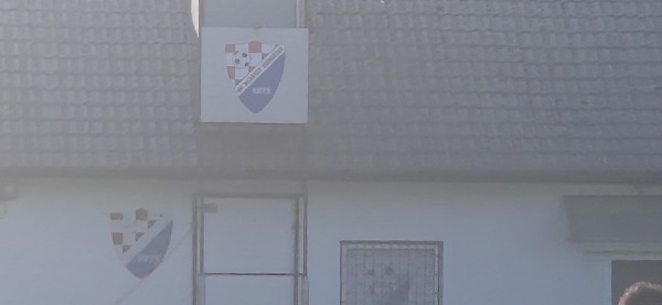 Krka Margečan - Margečan